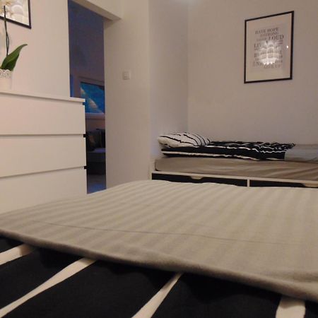 Apartament Mer - Idealny Dla Ciebie Mrągowo Exteriér fotografie