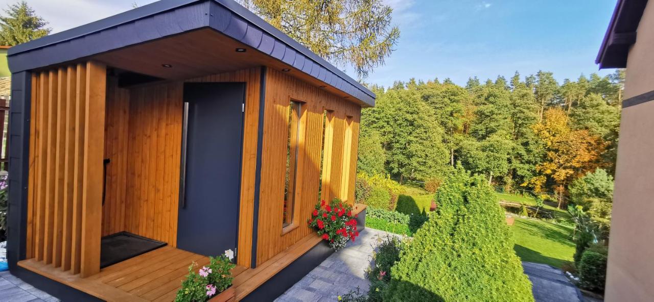 Apartament Mer - Idealny Dla Ciebie Mrągowo Exteriér fotografie