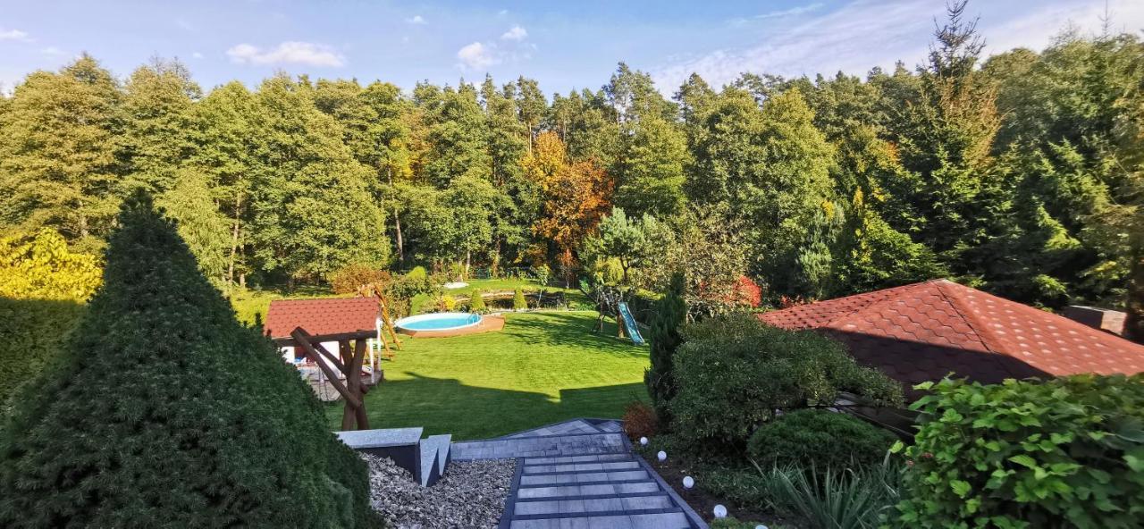 Apartament Mer - Idealny Dla Ciebie Mrągowo Exteriér fotografie