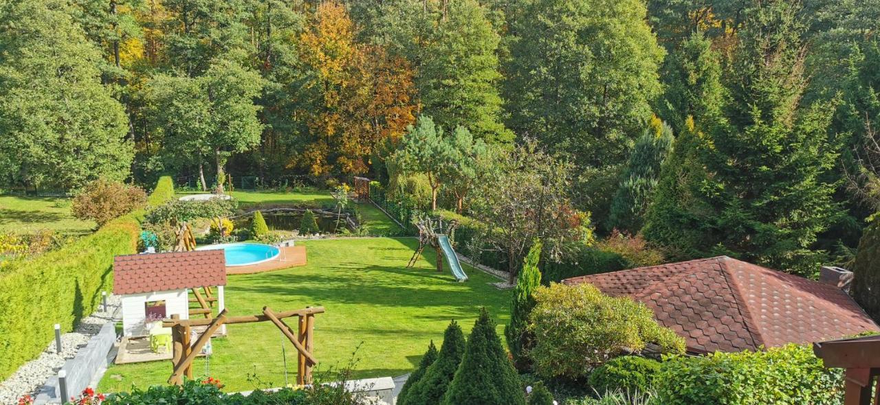 Apartament Mer - Idealny Dla Ciebie Mrągowo Exteriér fotografie