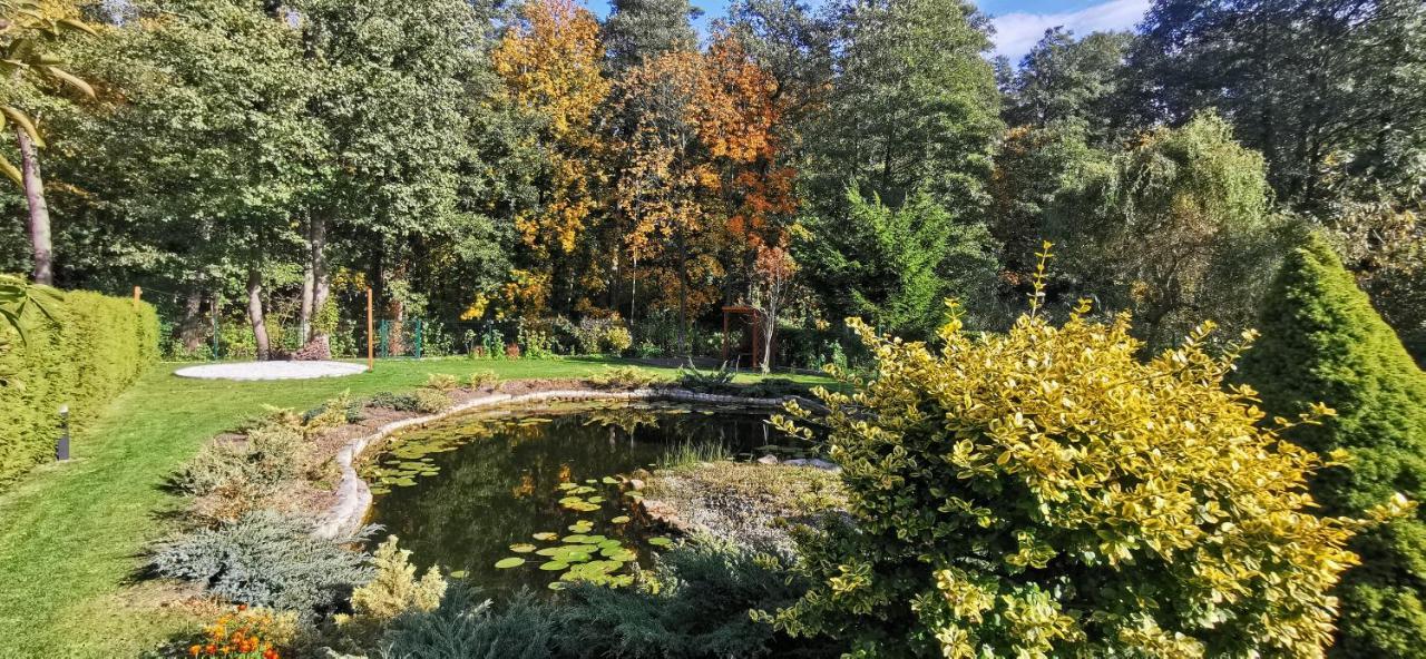 Apartament Mer - Idealny Dla Ciebie Mrągowo Exteriér fotografie