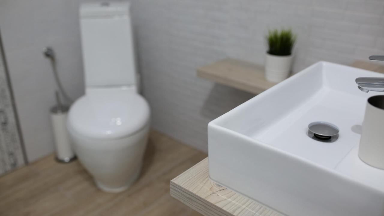 Apartament Mer - Idealny Dla Ciebie Mrągowo Exteriér fotografie