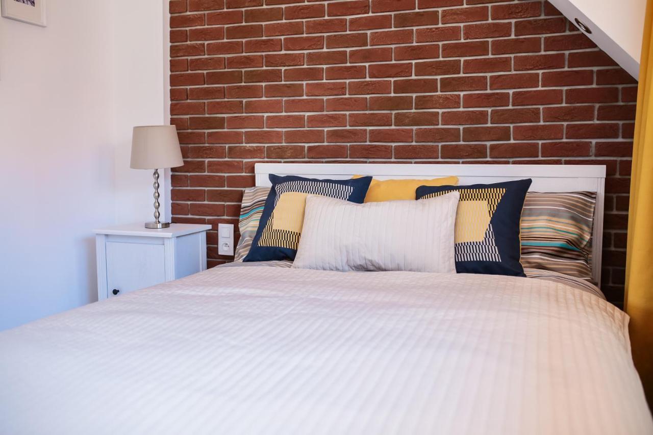 Apartament Mer - Idealny Dla Ciebie Mrągowo Exteriér fotografie