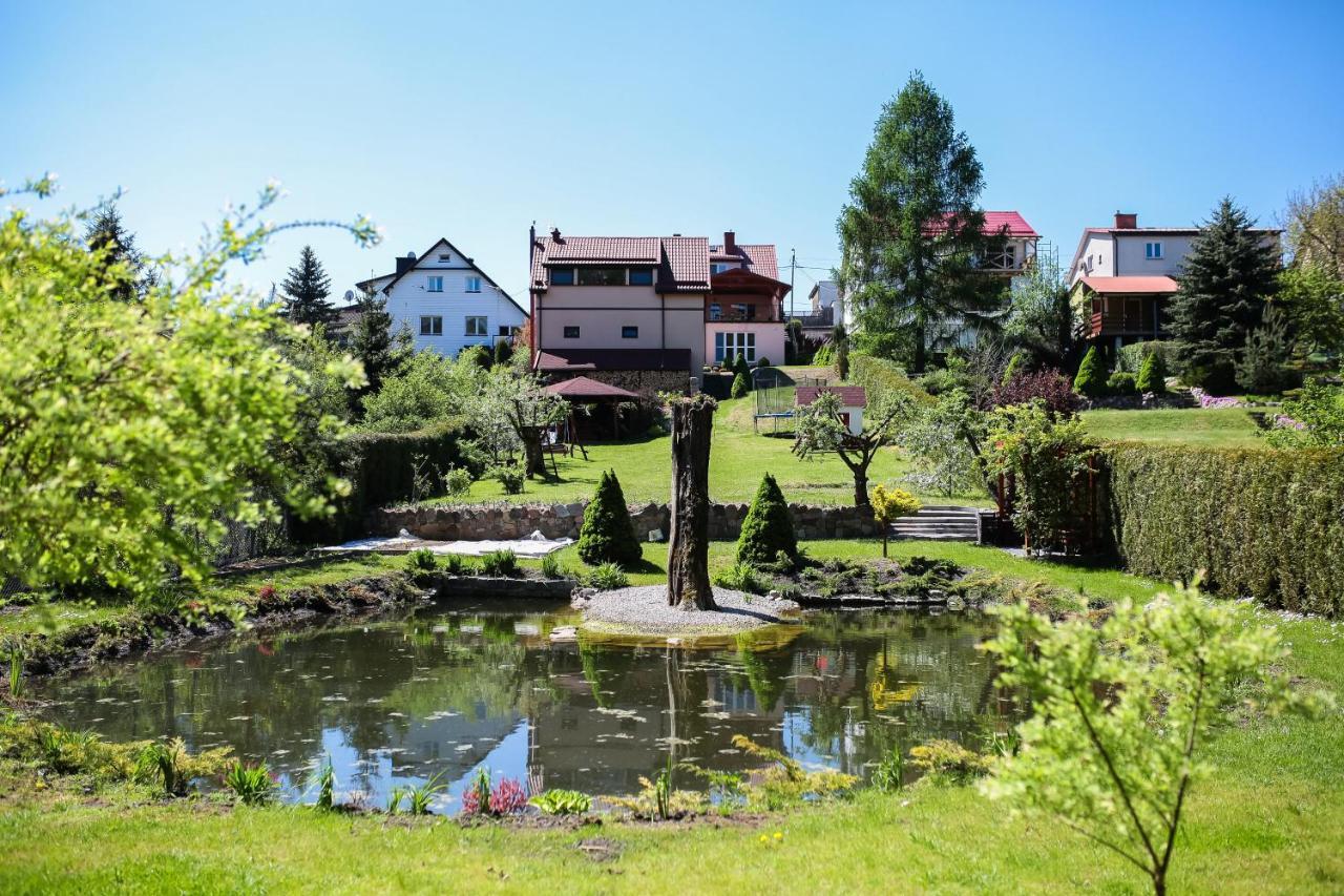 Apartament Mer - Idealny Dla Ciebie Mrągowo Exteriér fotografie