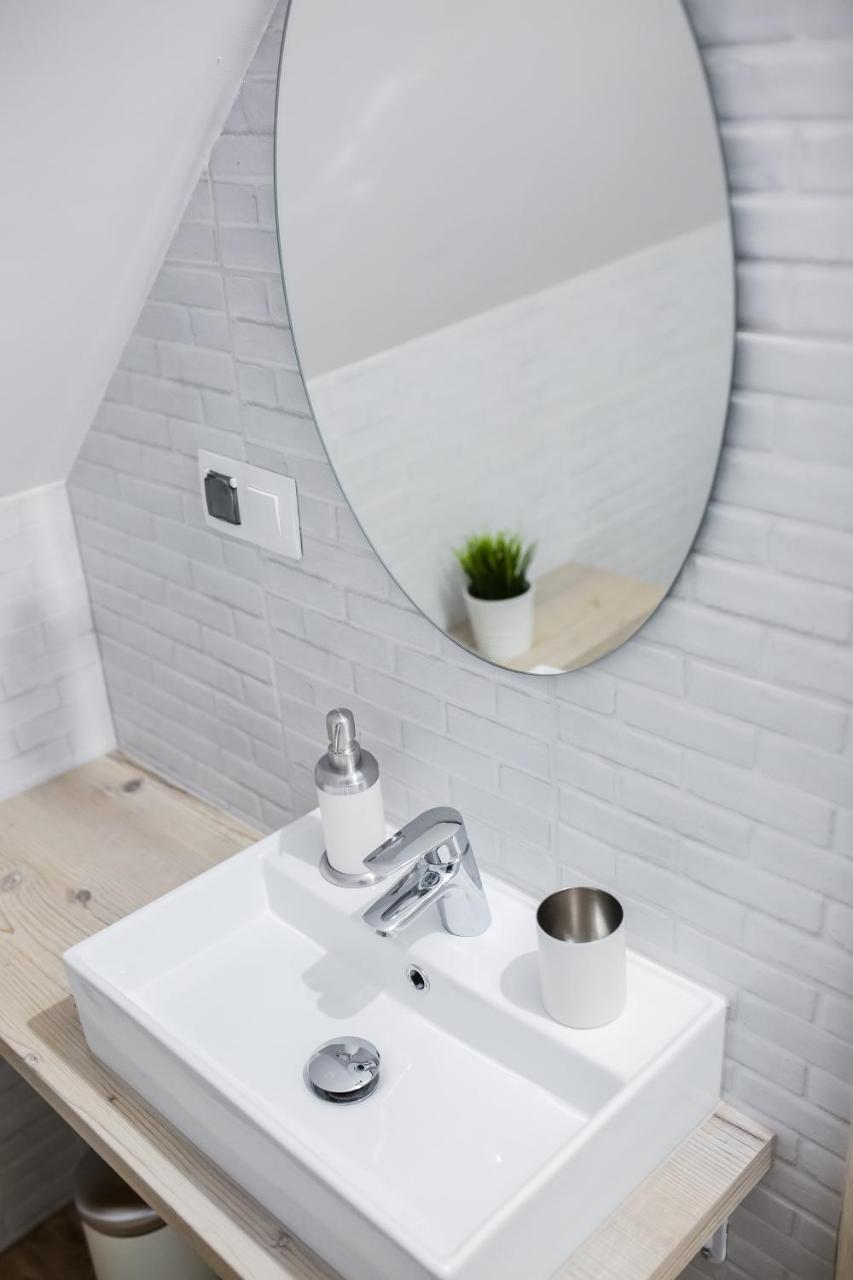 Apartament Mer - Idealny Dla Ciebie Mrągowo Exteriér fotografie