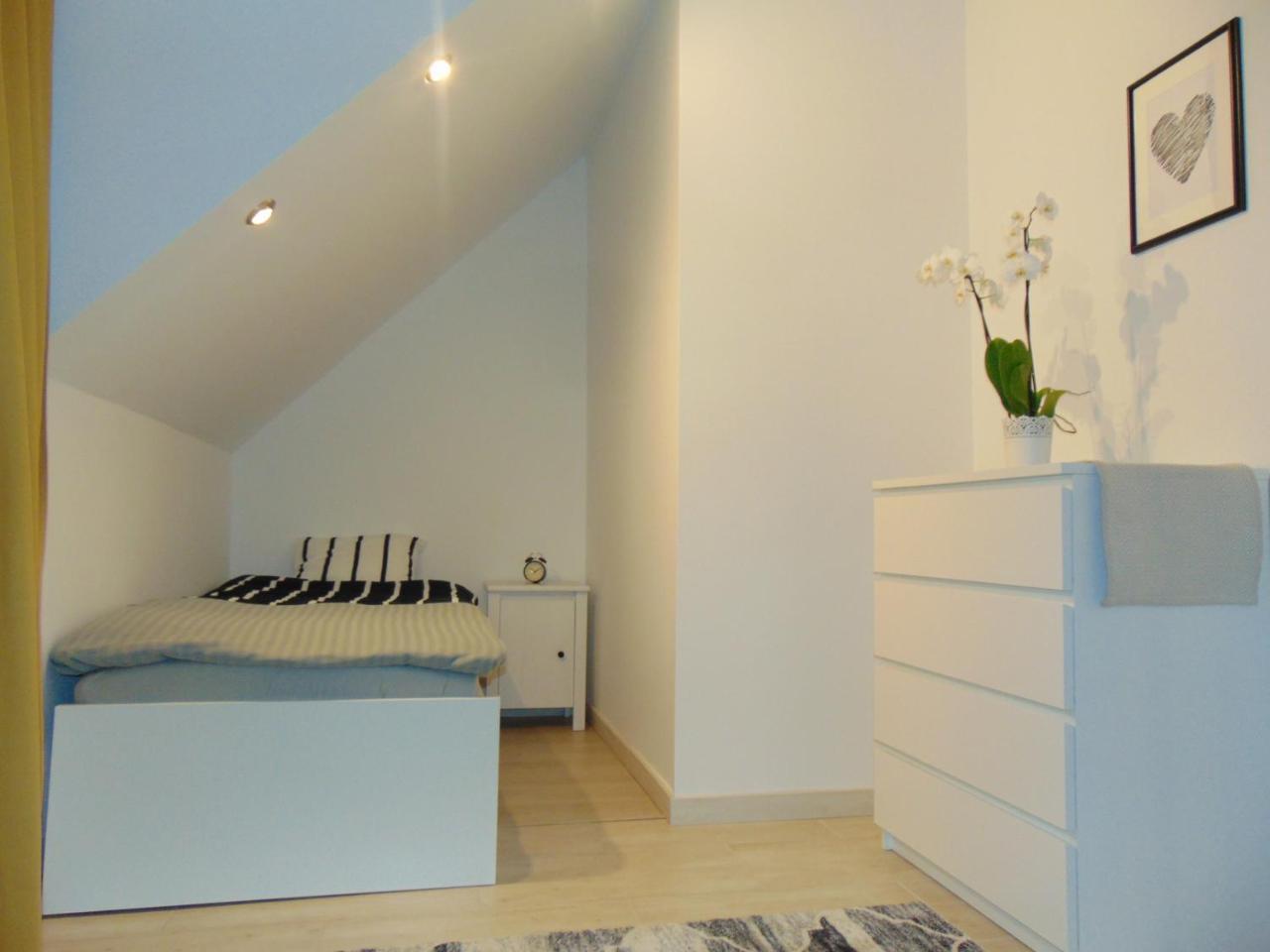 Apartament Mer - Idealny Dla Ciebie Mrągowo Exteriér fotografie