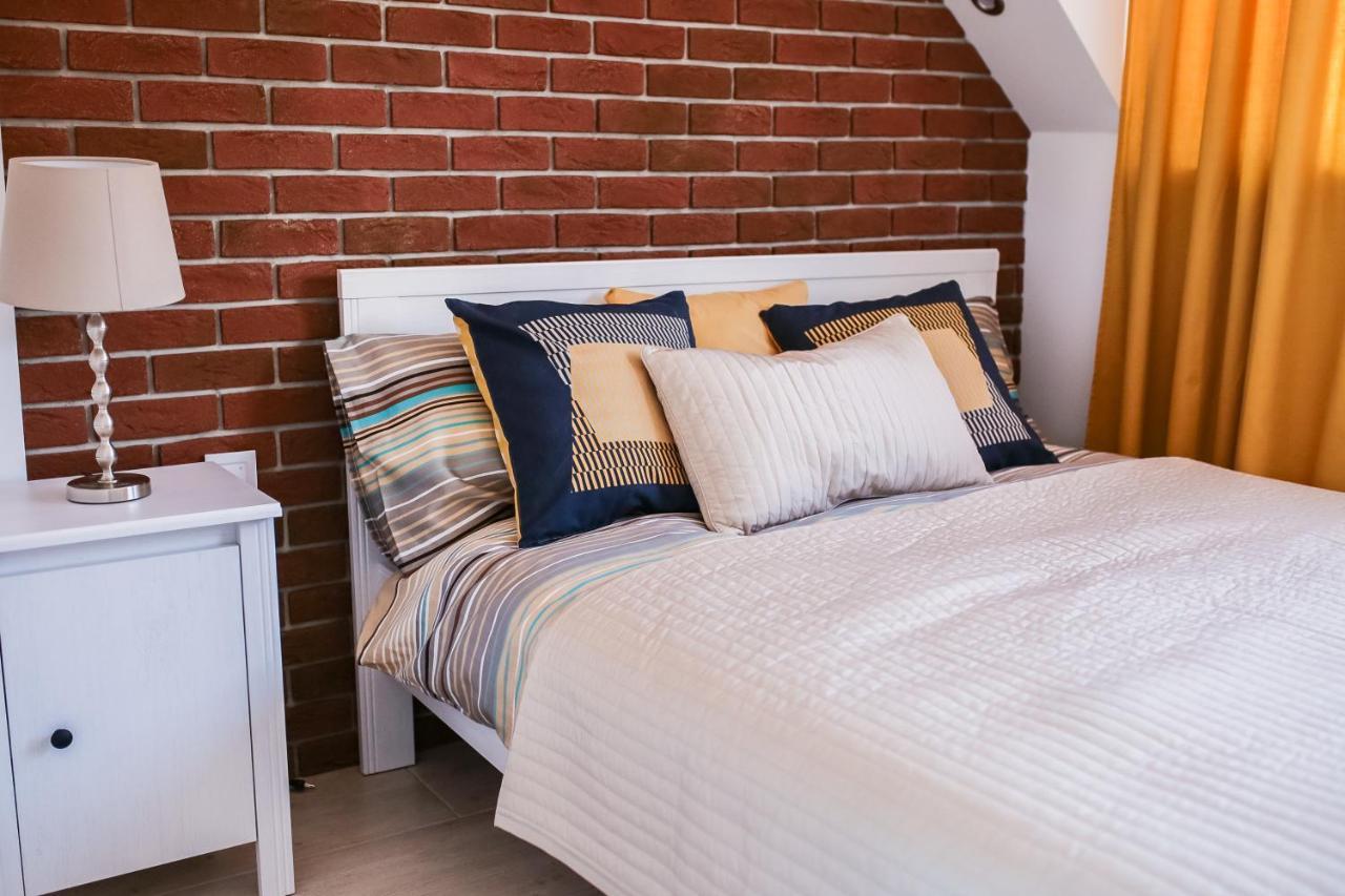 Apartament Mer - Idealny Dla Ciebie Mrągowo Exteriér fotografie