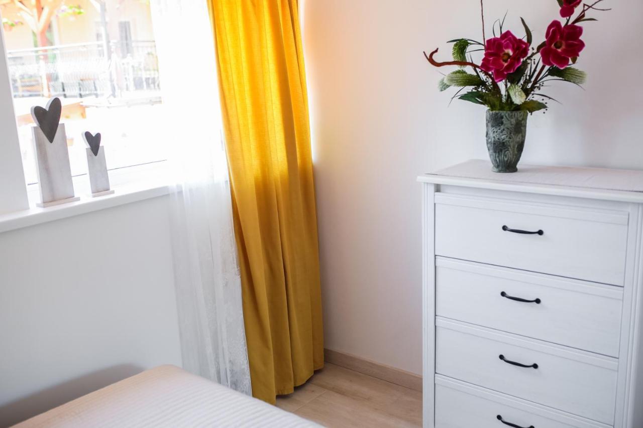 Apartament Mer - Idealny Dla Ciebie Mrągowo Exteriér fotografie