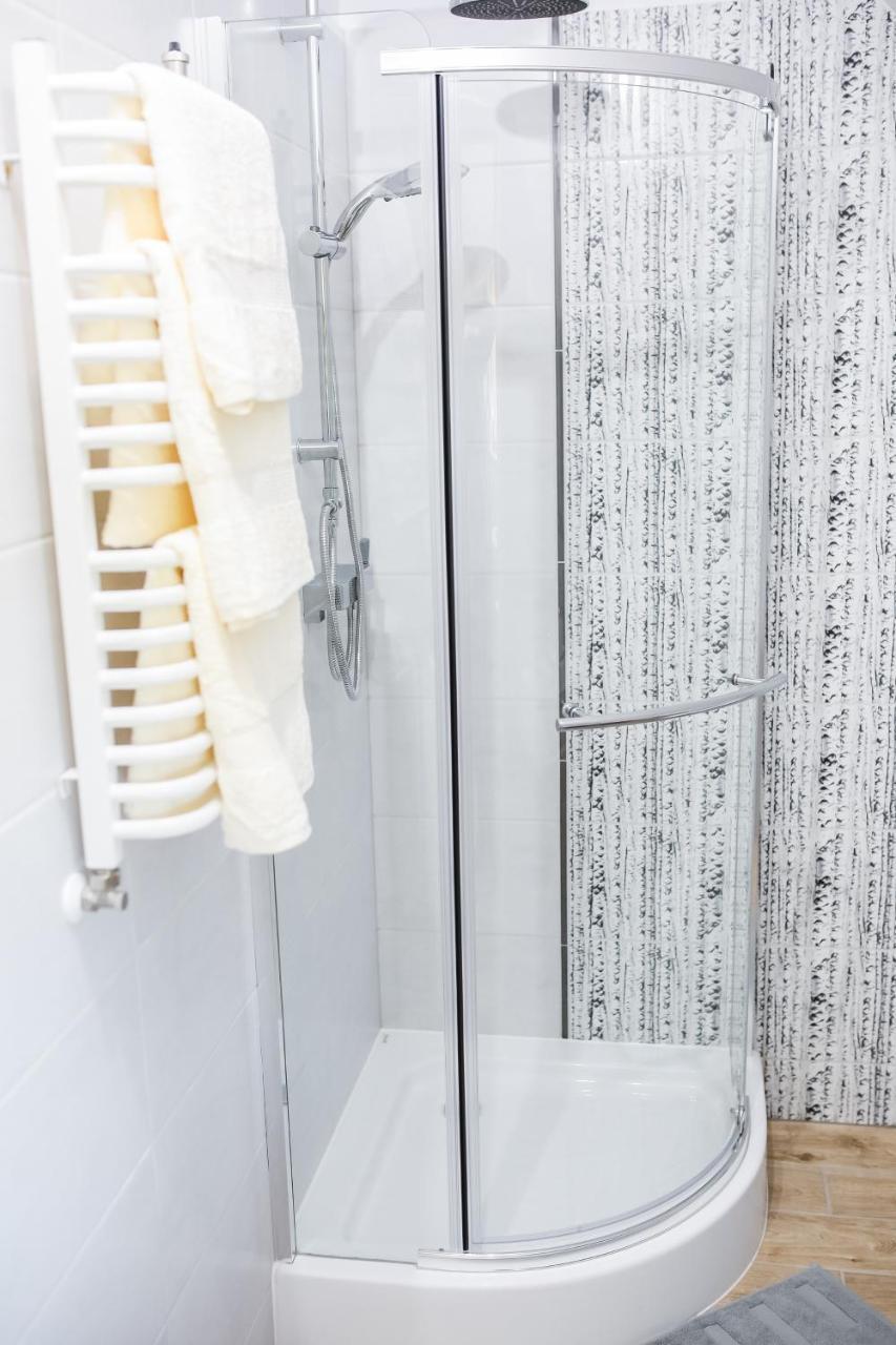 Apartament Mer - Idealny Dla Ciebie Mrągowo Exteriér fotografie