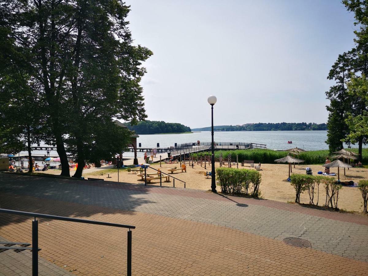 Apartament Mer - Idealny Dla Ciebie Mrągowo Exteriér fotografie